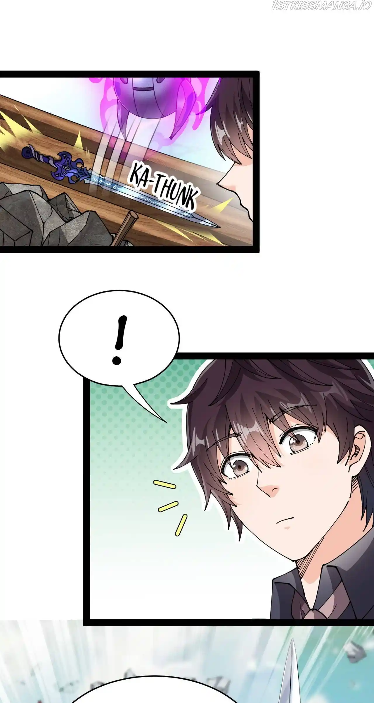 Fairy King's Daily Life Chapter 202