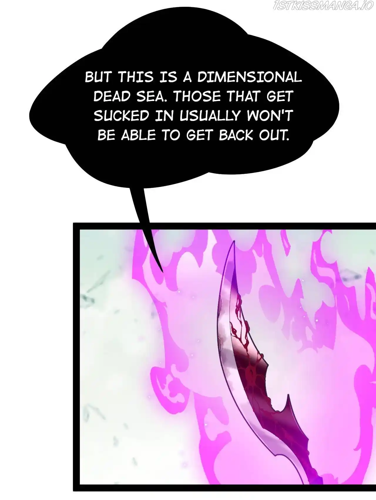 Fairy King's Daily Life Chapter 202