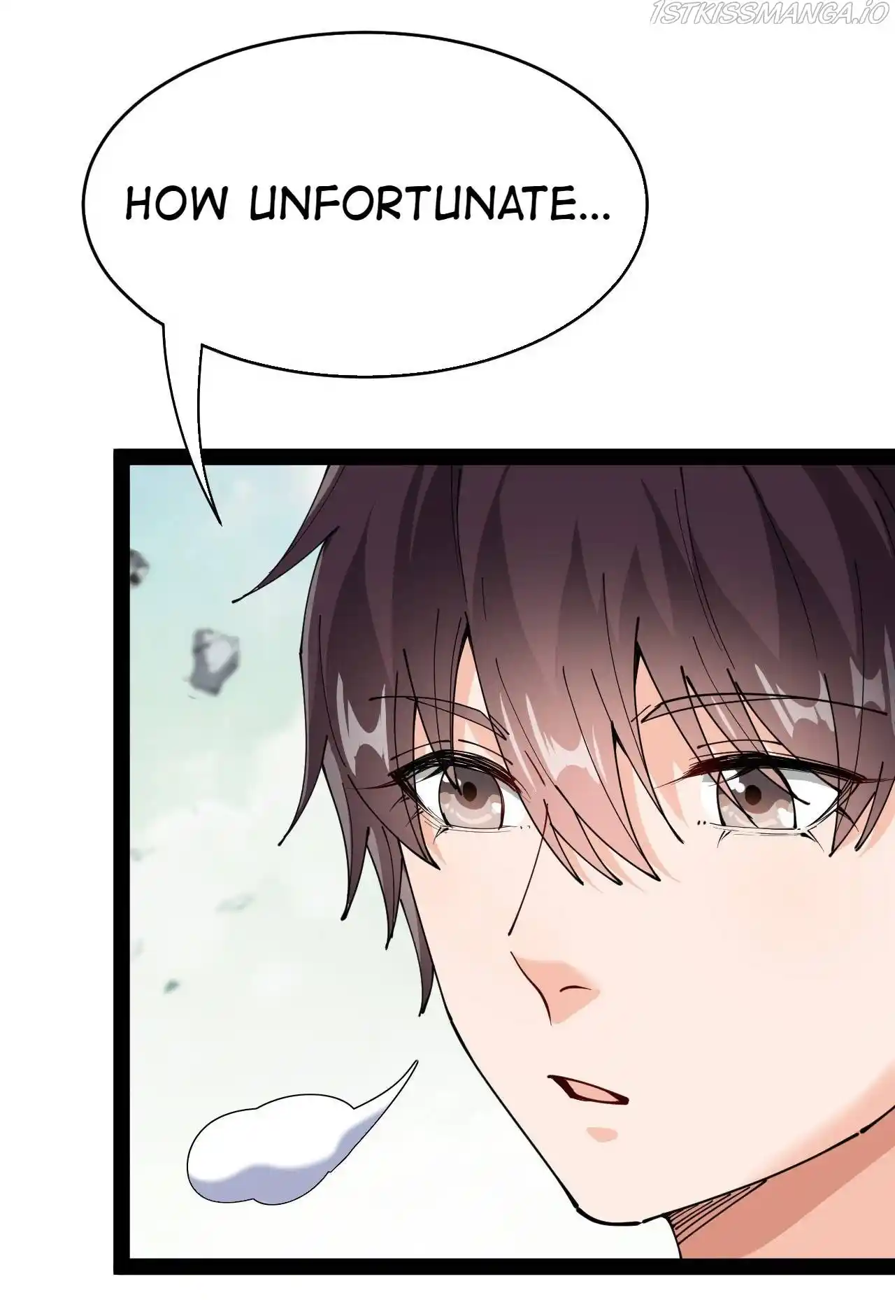 Fairy King's Daily Life Chapter 202