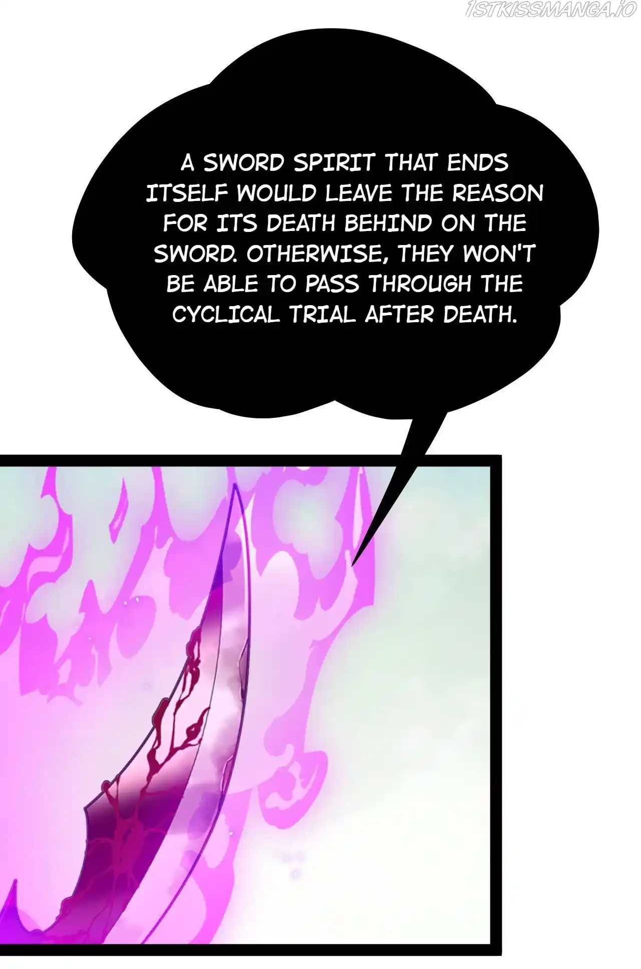 Fairy King's Daily Life Chapter 202