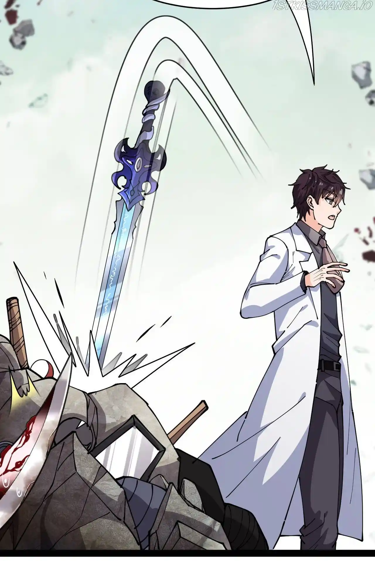 Fairy King's Daily Life Chapter 202