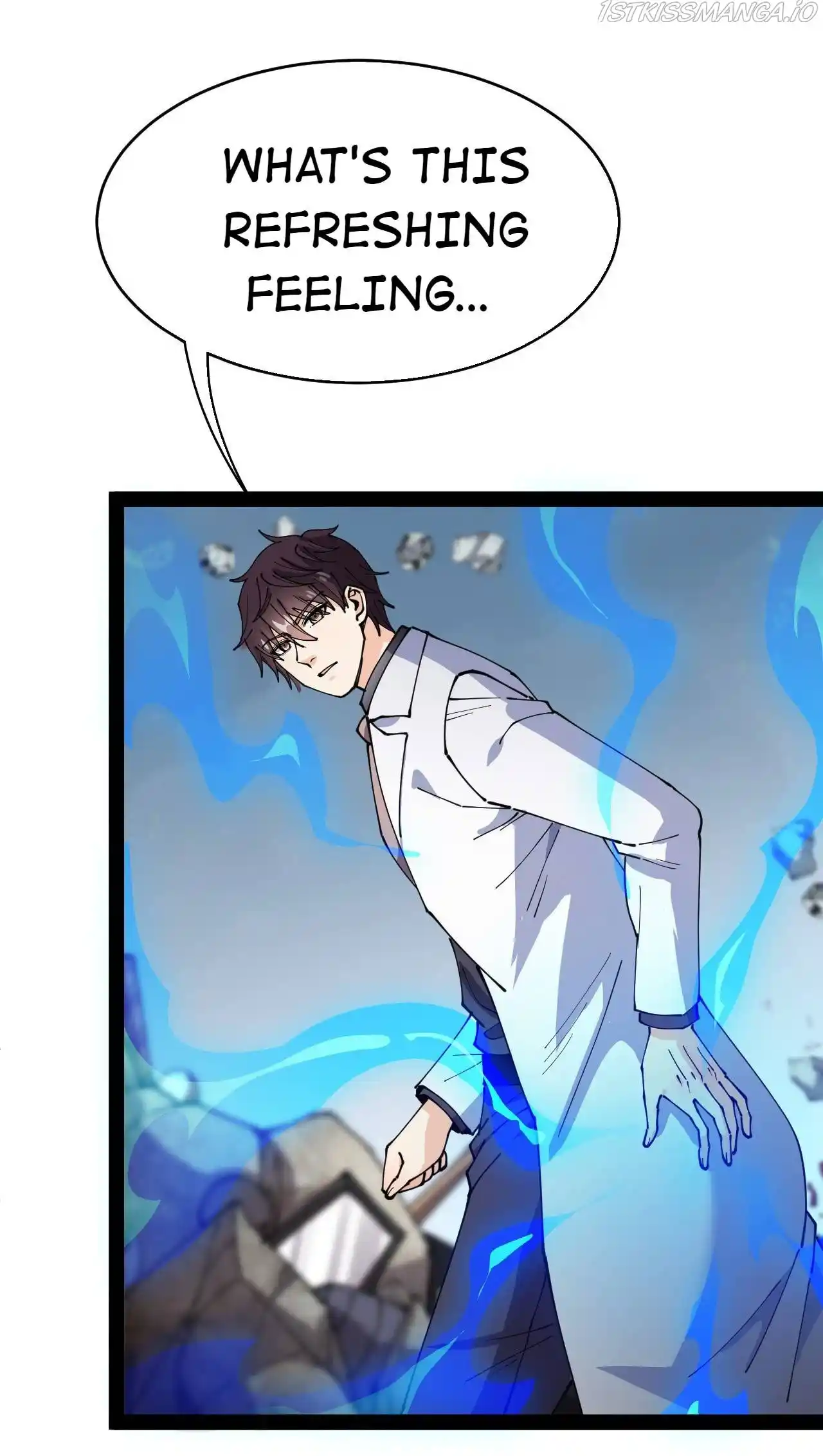 Fairy King's Daily Life Chapter 202