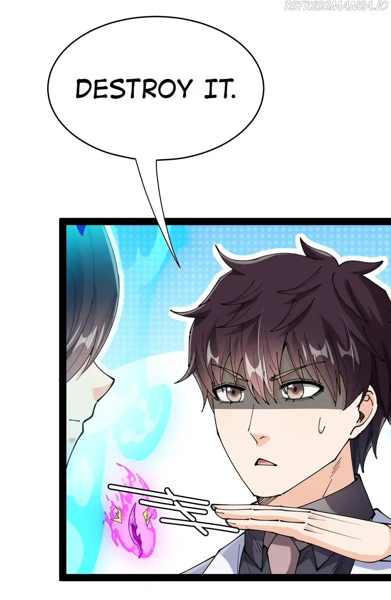 Fairy King's Daily Life Chapter 202