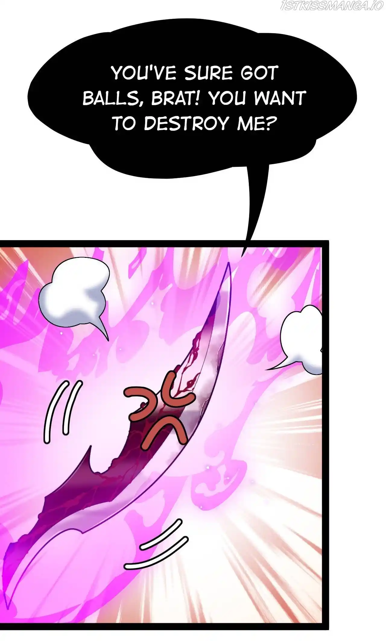 Fairy King's Daily Life Chapter 202