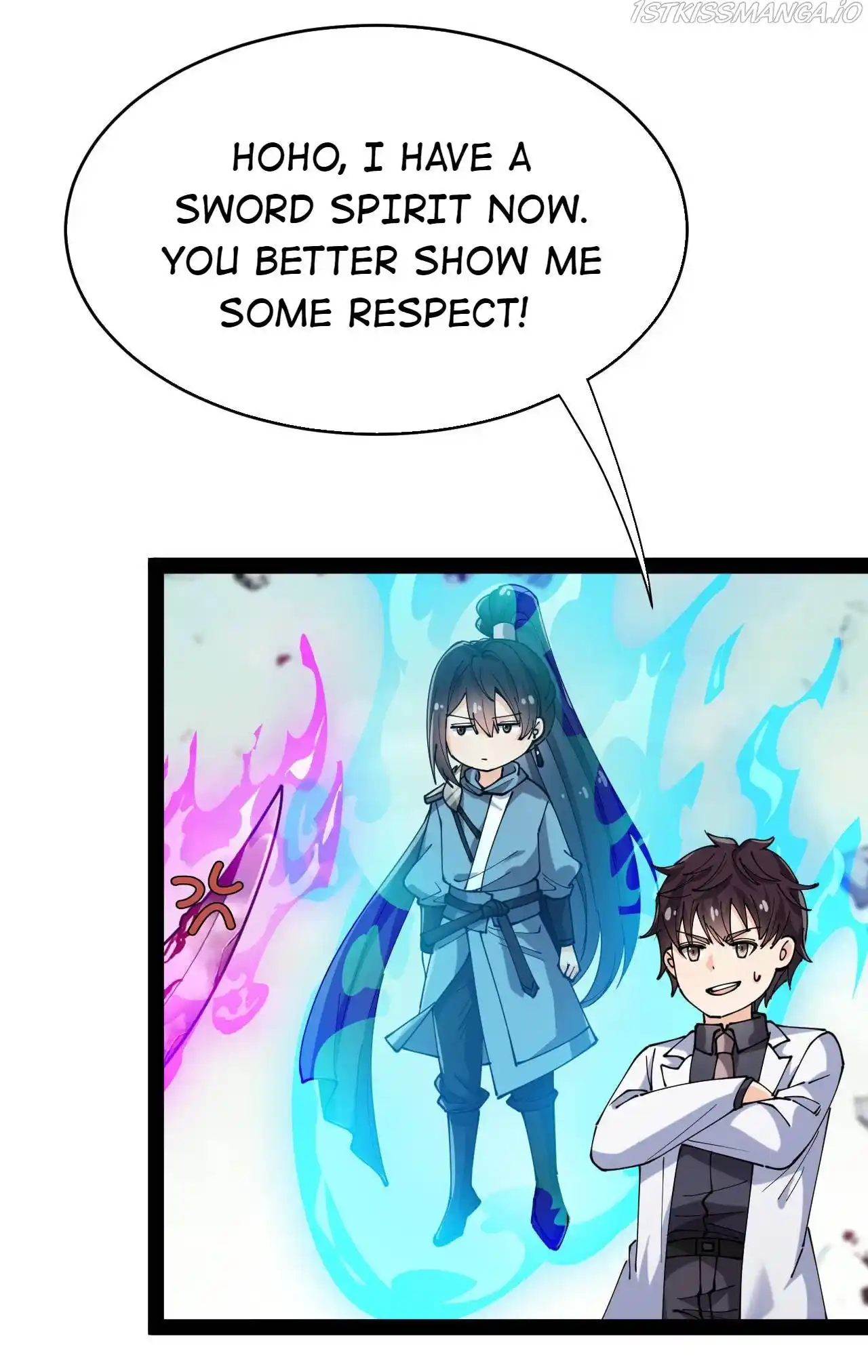 Fairy King's Daily Life Chapter 202