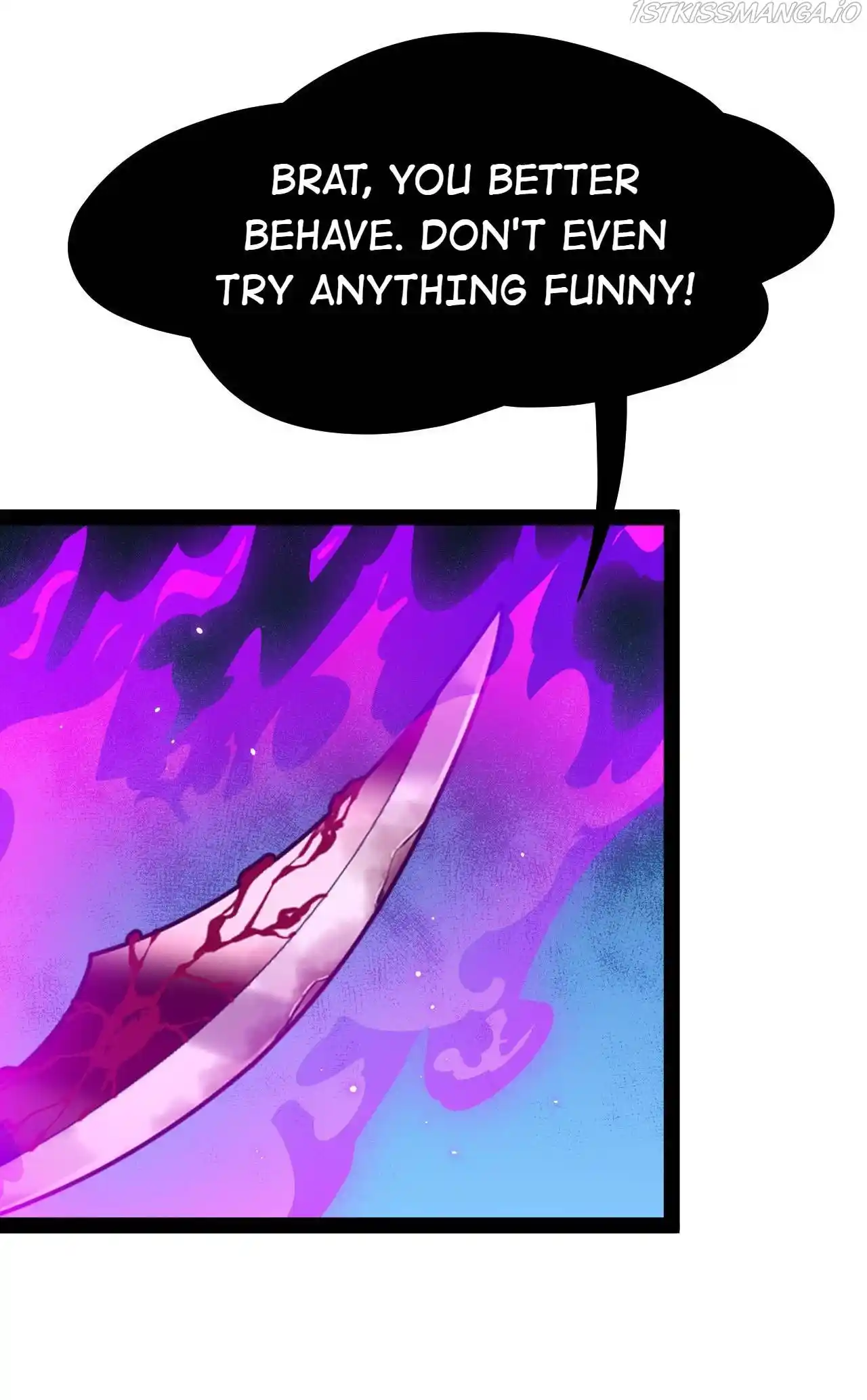 Fairy King's Daily Life Chapter 202