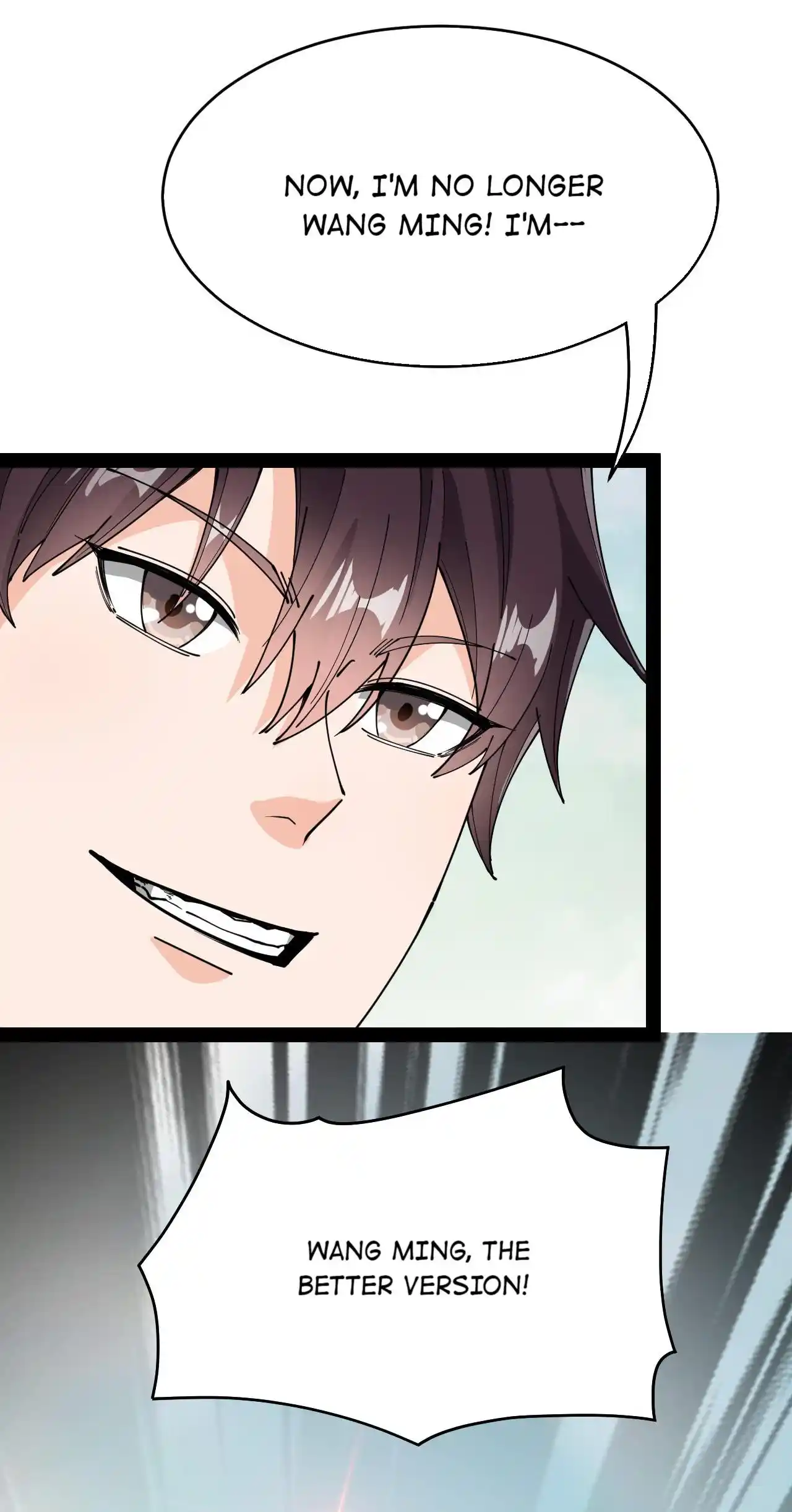 Fairy King's Daily Life Chapter 203