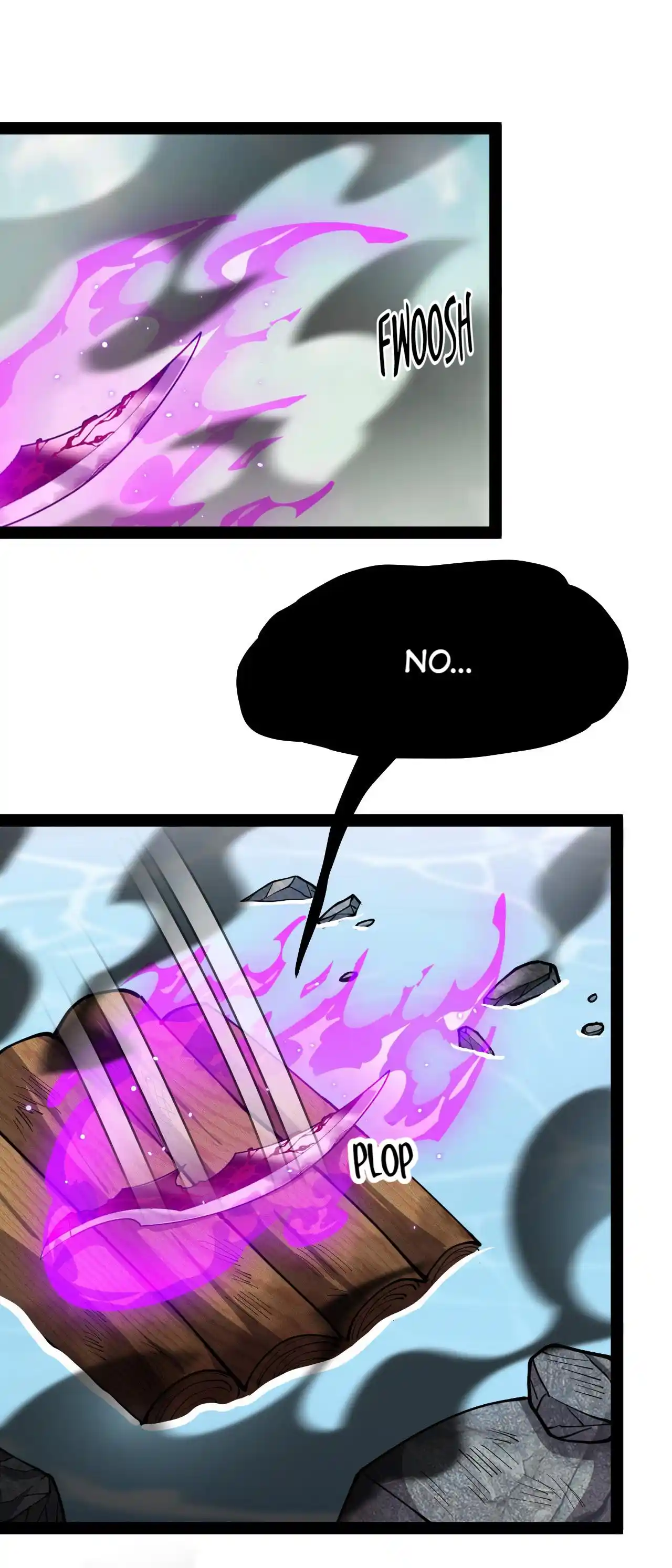 Fairy King's Daily Life Chapter 203