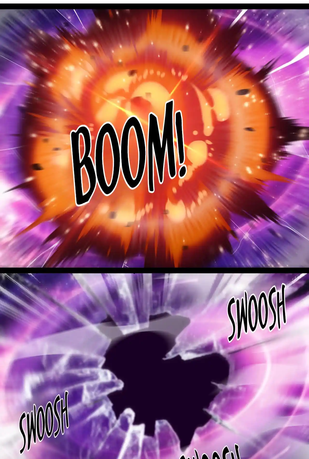 Fairy King's Daily Life Chapter 203