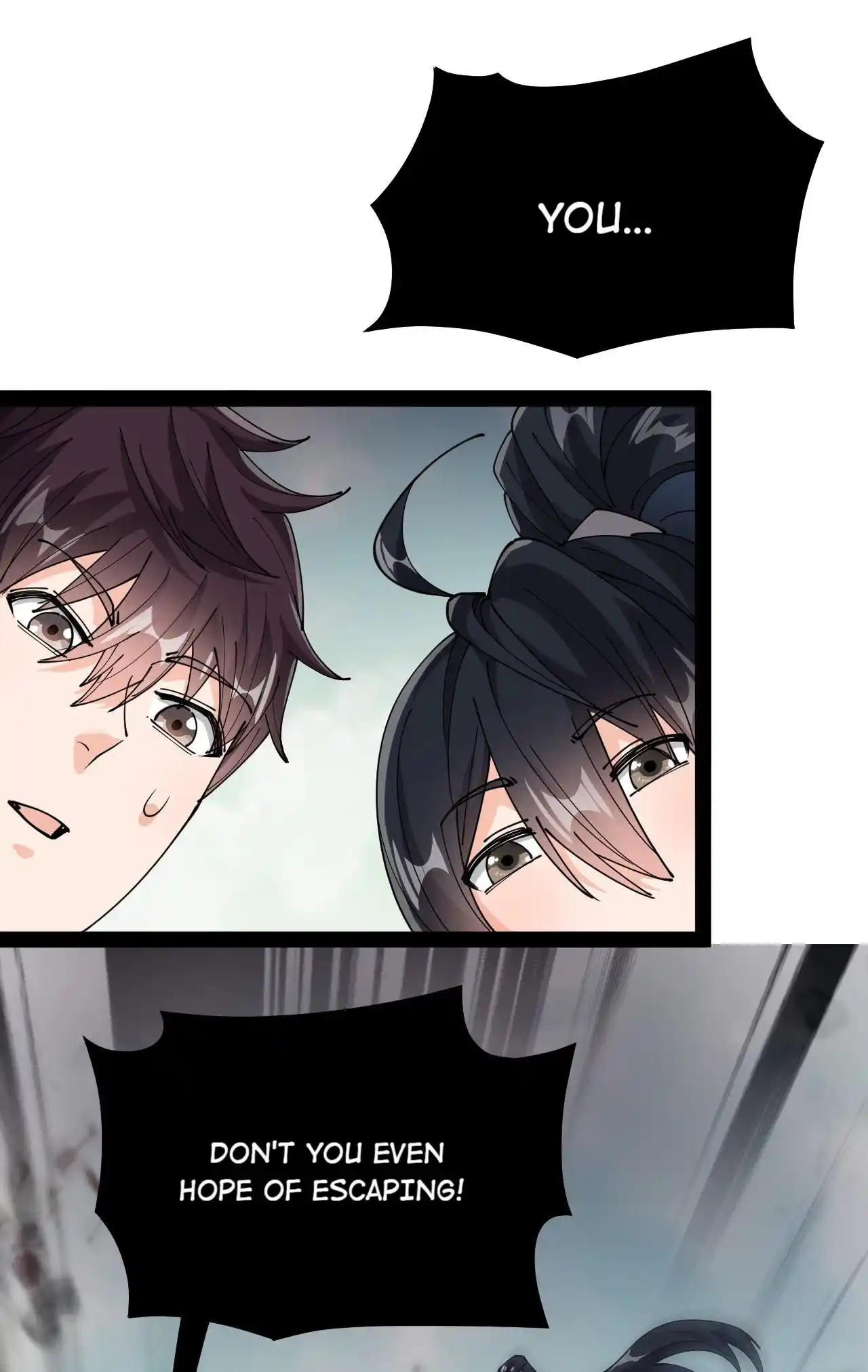 Fairy King's Daily Life Chapter 203