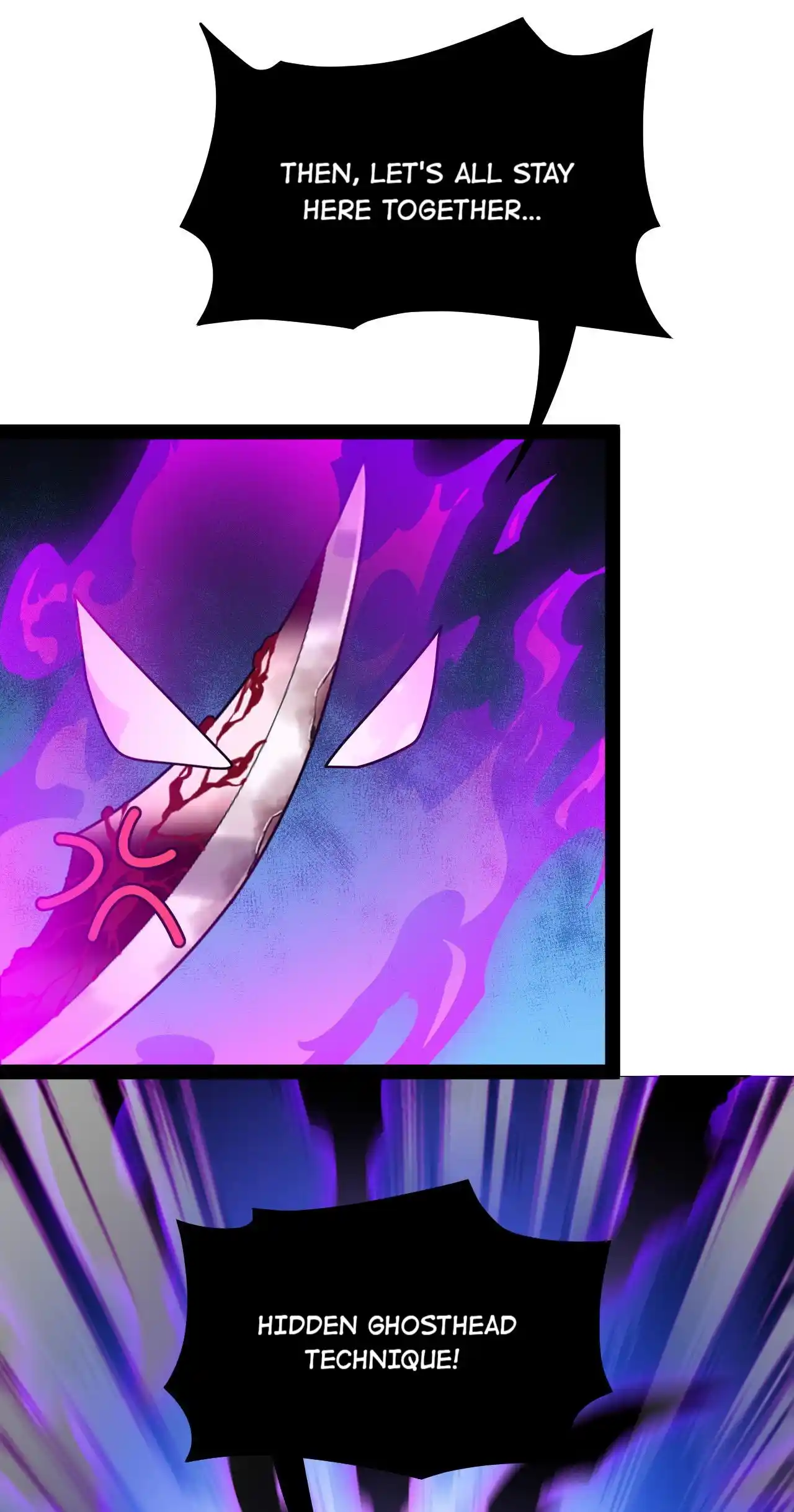 Fairy King's Daily Life Chapter 203