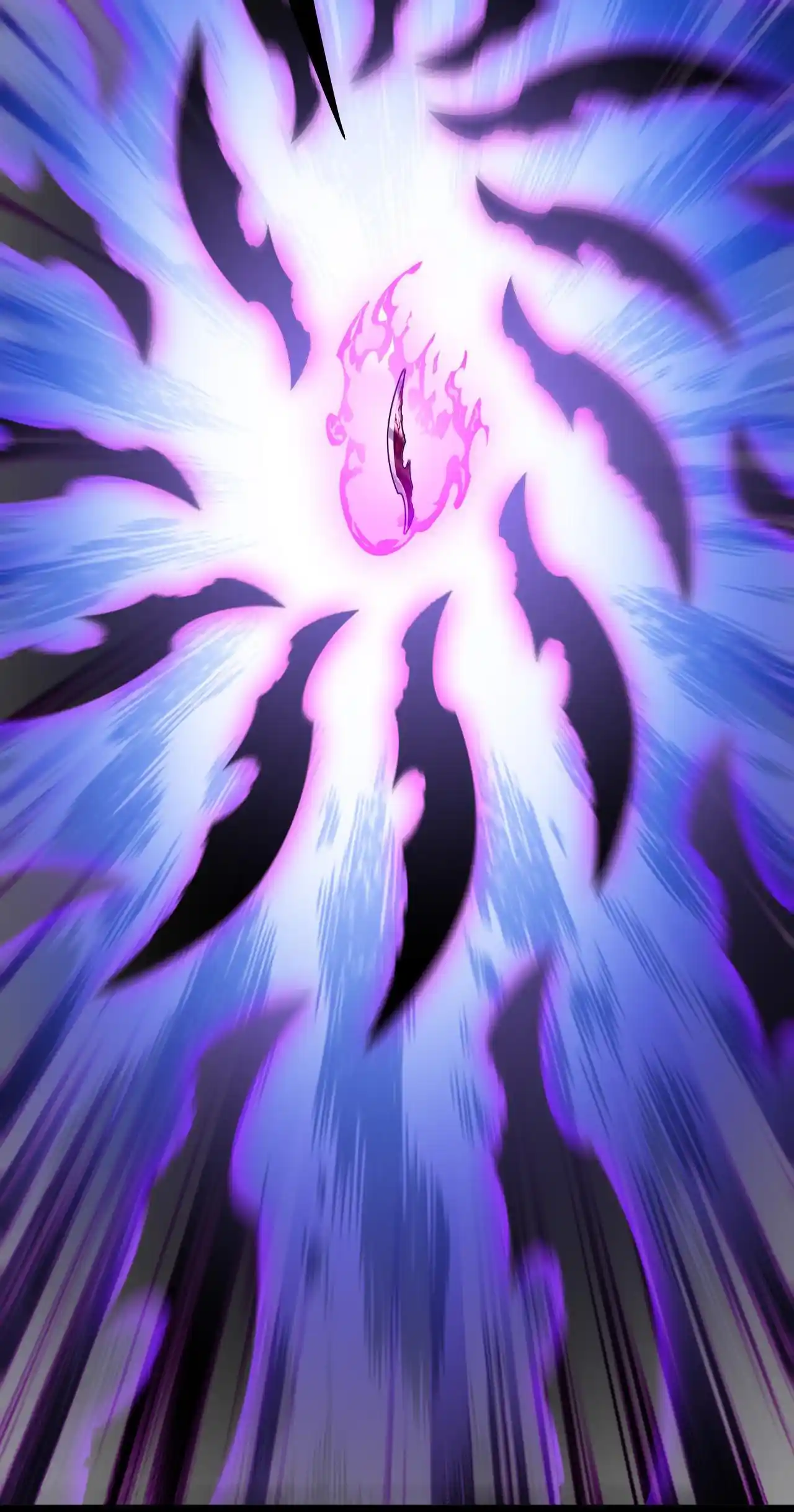 Fairy King's Daily Life Chapter 203