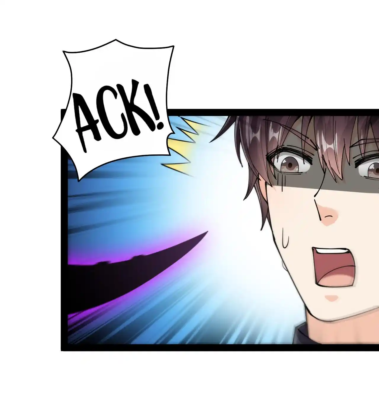 Fairy King's Daily Life Chapter 203