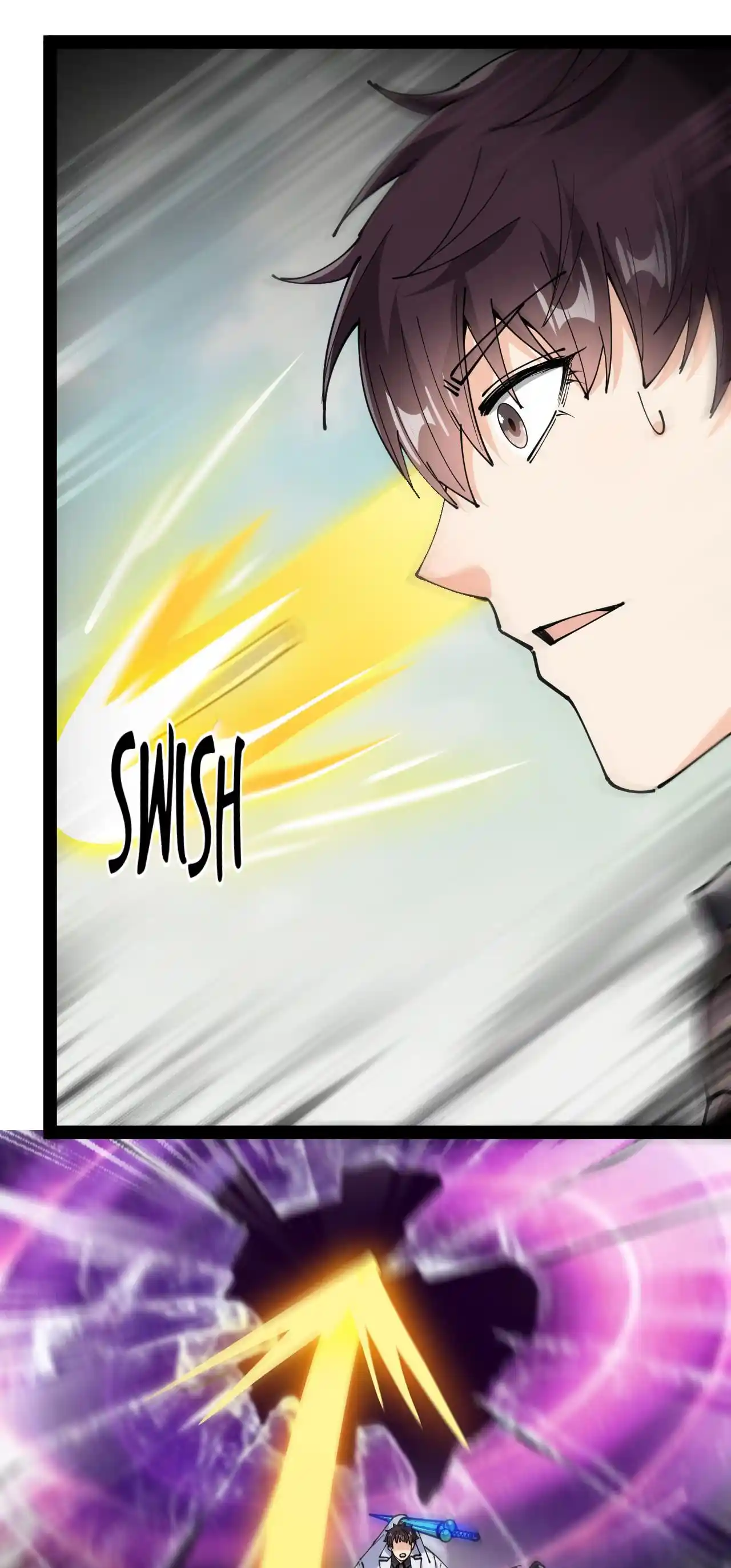 Fairy King's Daily Life Chapter 203