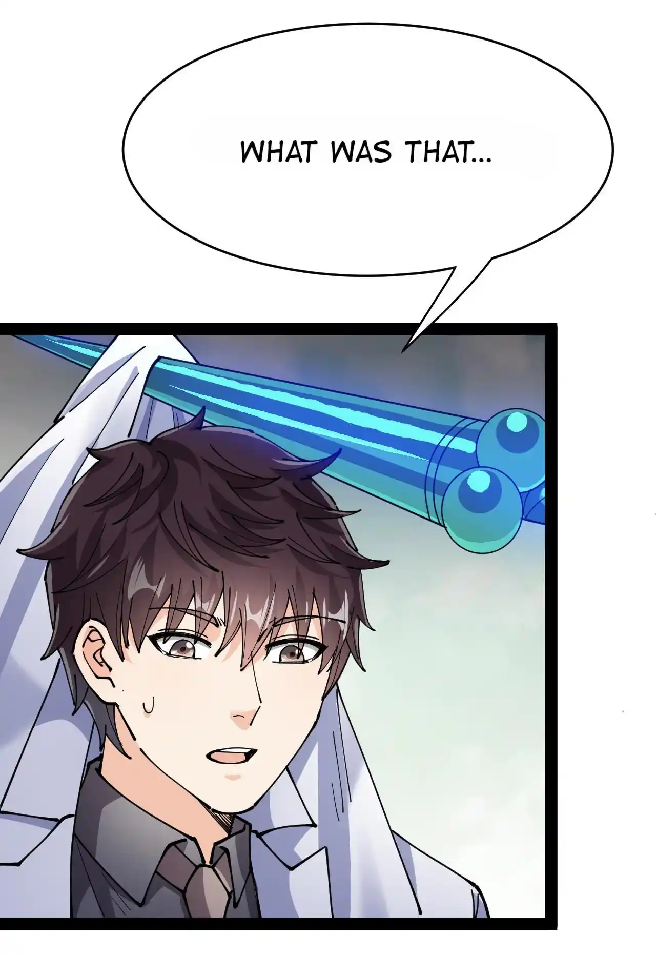 Fairy King's Daily Life Chapter 203