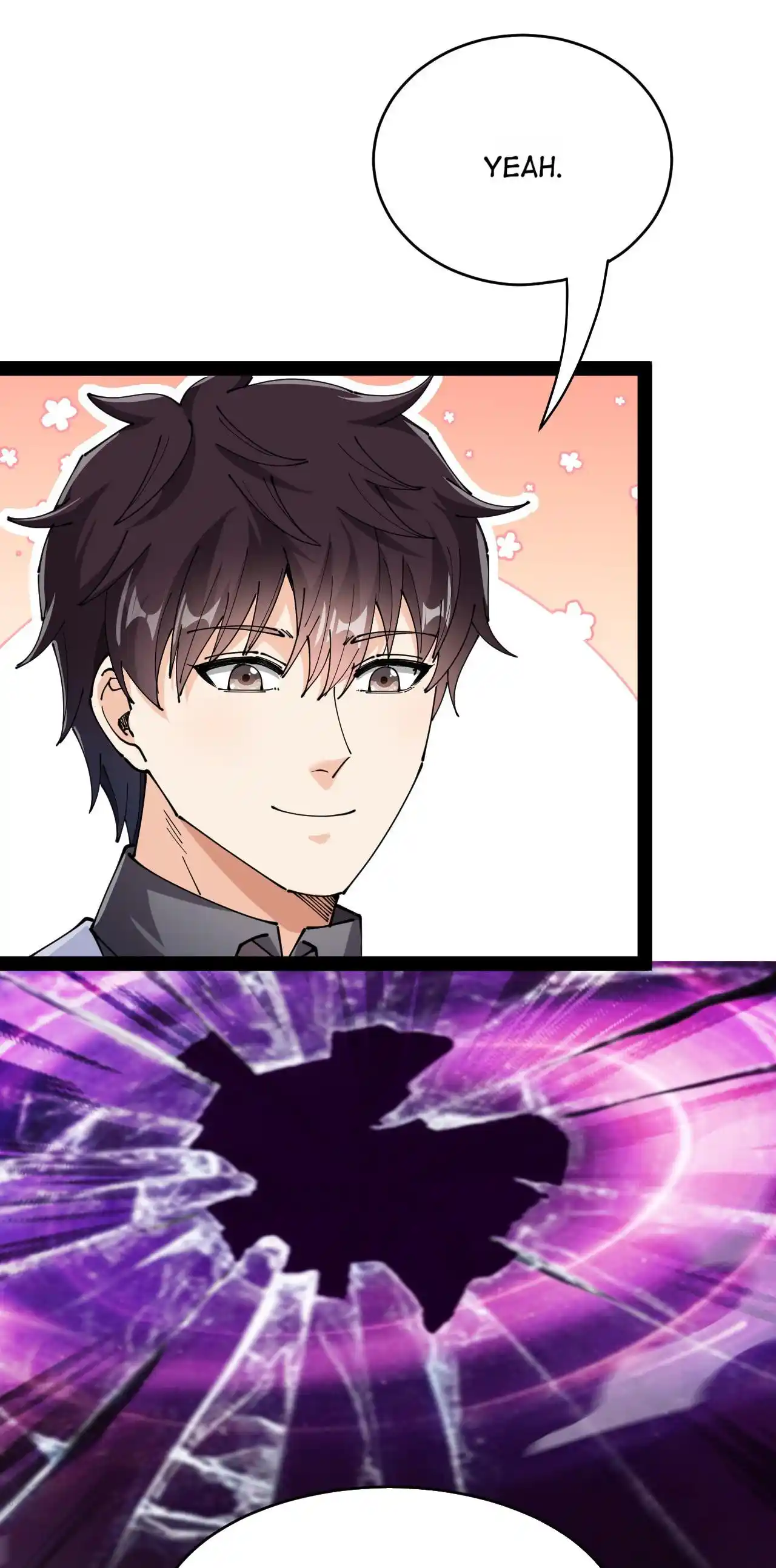 Fairy King's Daily Life Chapter 203