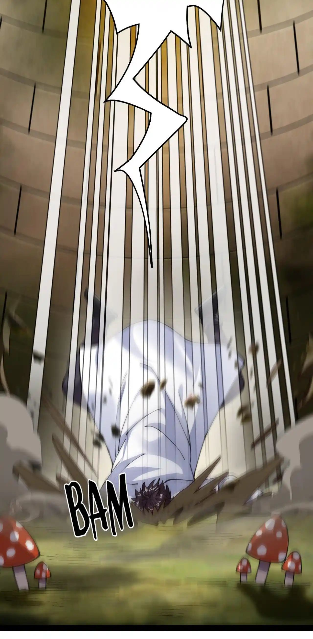 Fairy King's Daily Life Chapter 203