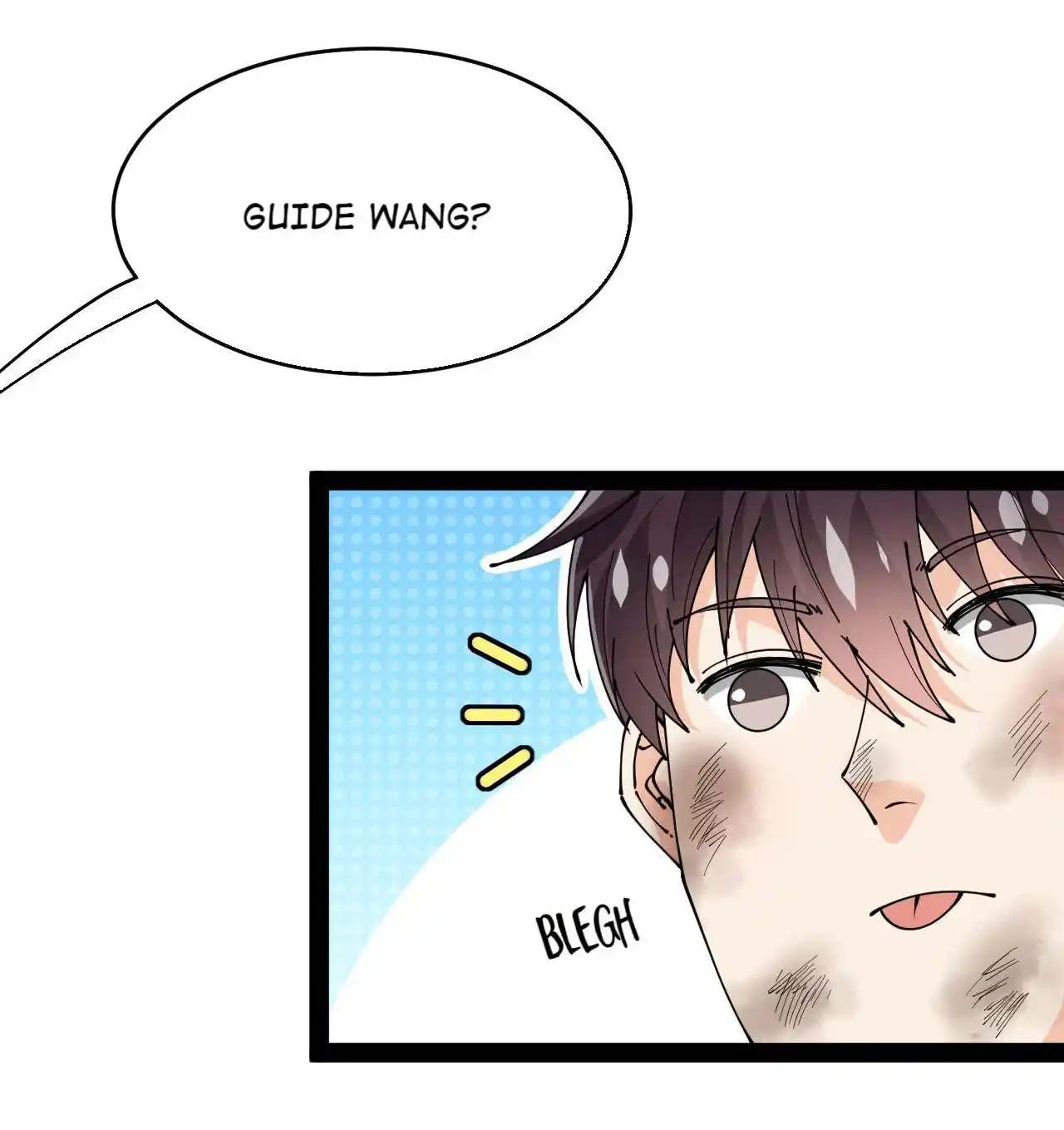 Fairy King's Daily Life Chapter 203