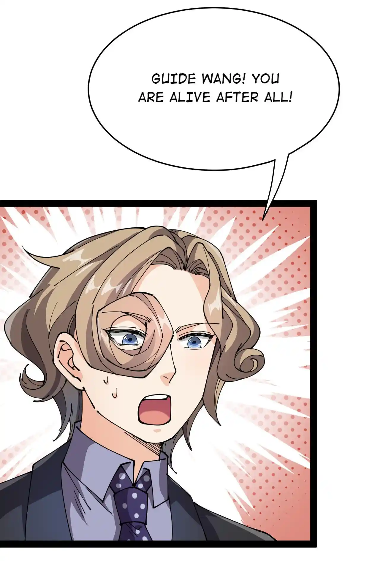 Fairy King's Daily Life Chapter 203