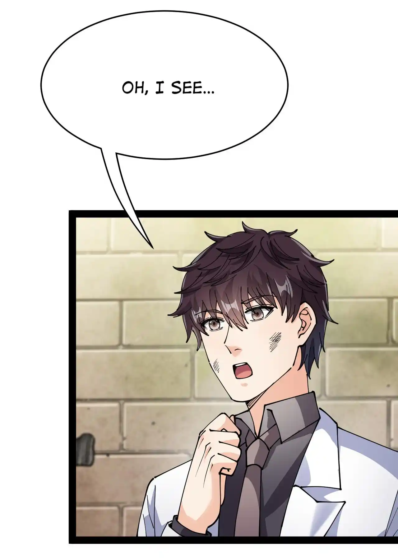 Fairy King's Daily Life Chapter 203