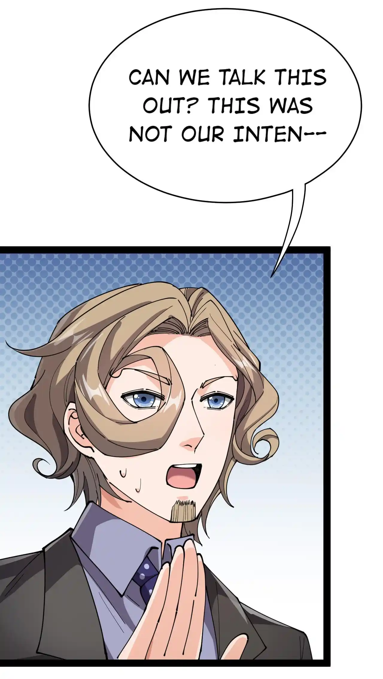 Fairy King's Daily Life Chapter 204