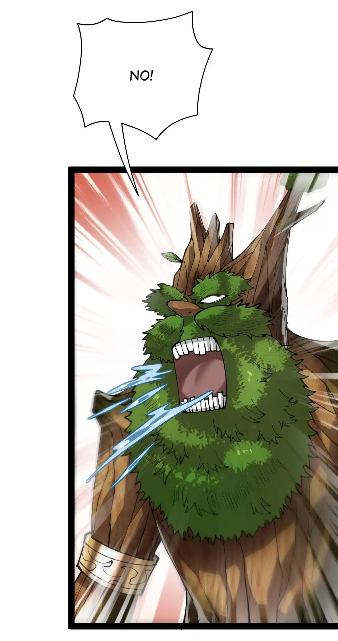 Fairy King's Daily Life Chapter 204