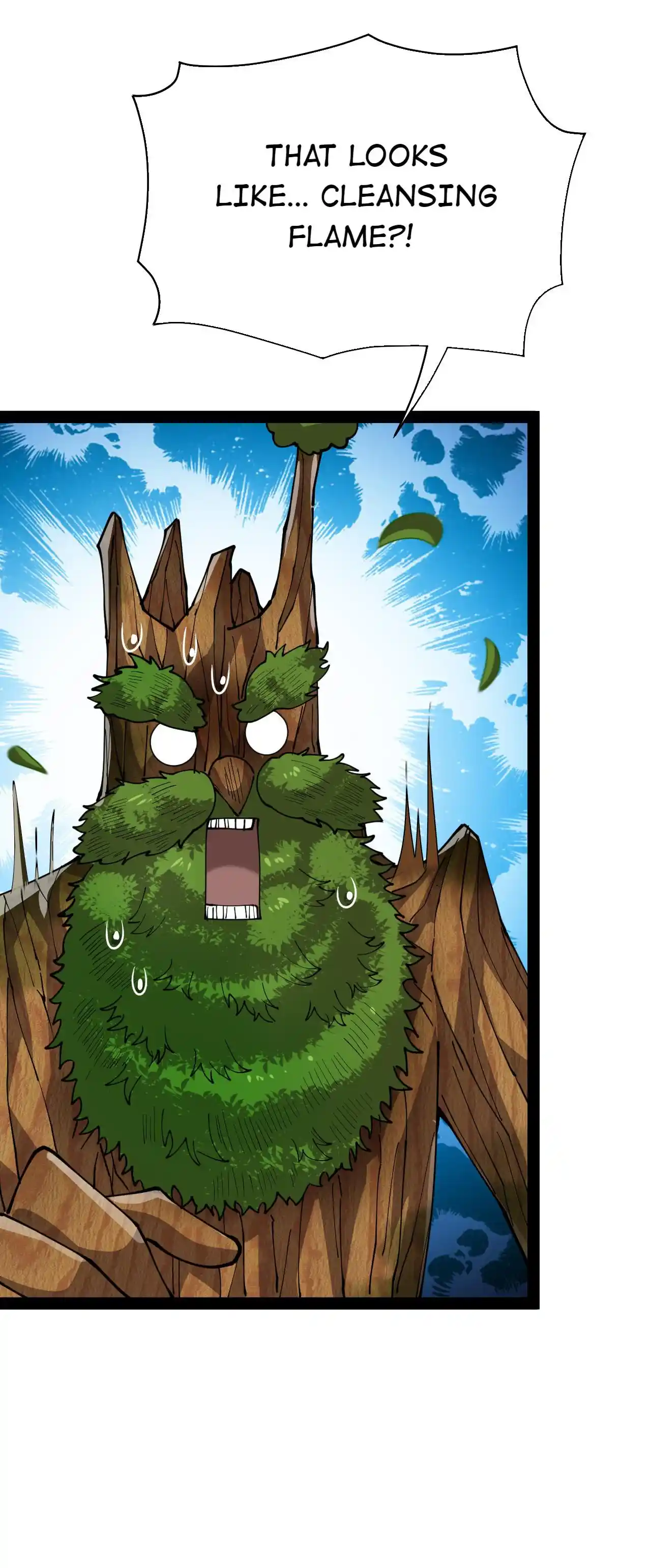 Fairy King's Daily Life Chapter 204