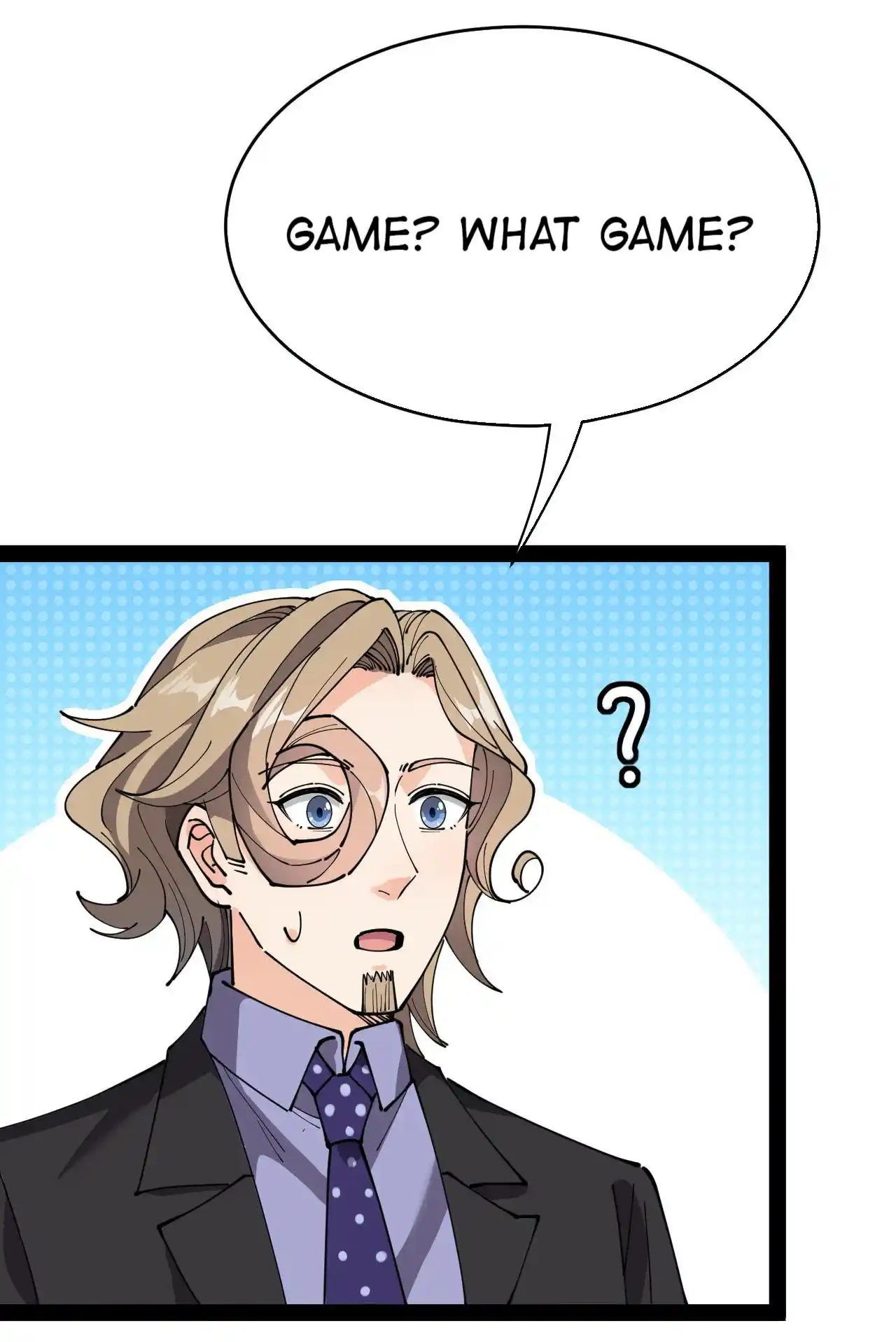 Fairy King's Daily Life Chapter 204