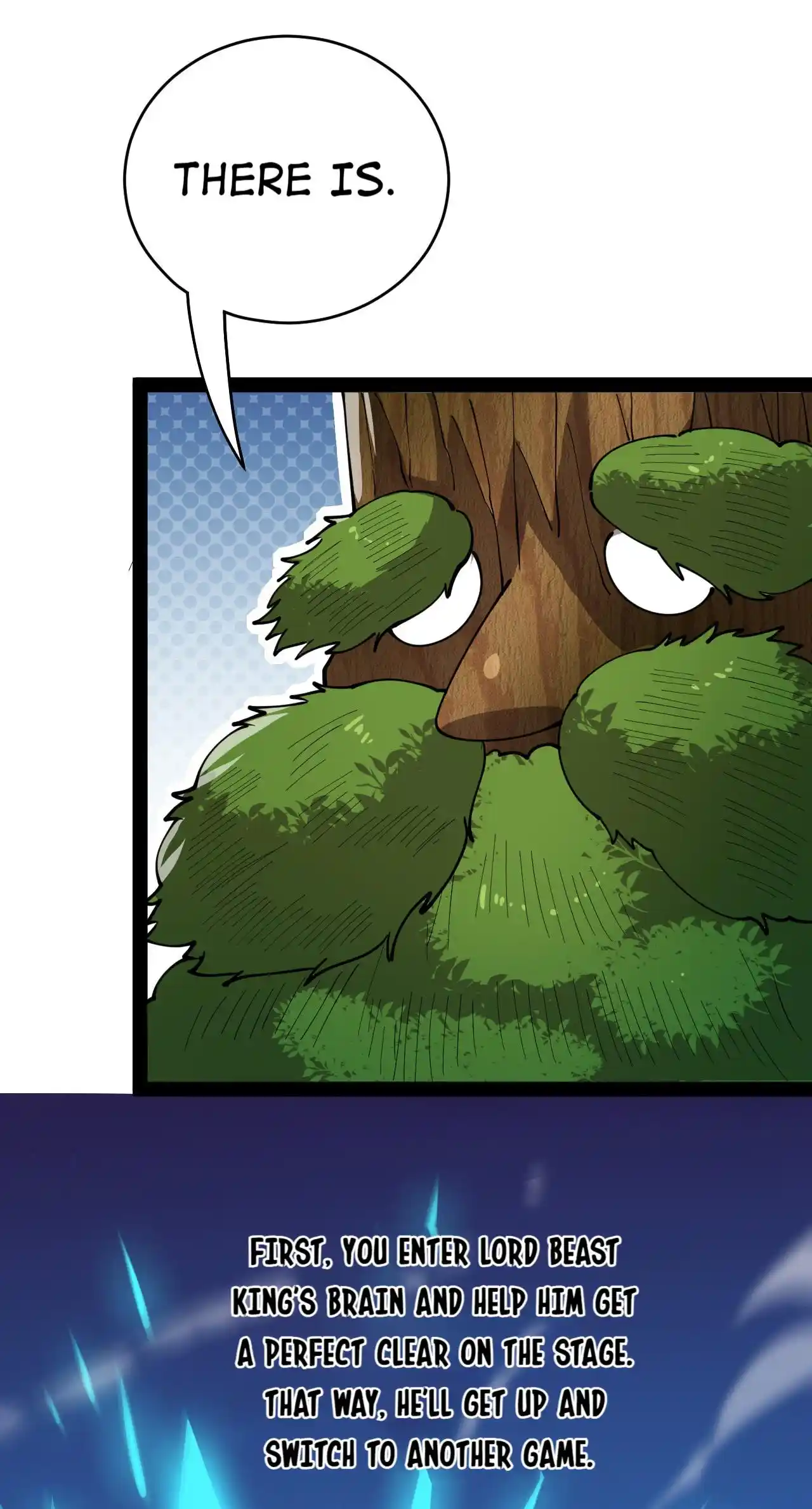 Fairy King's Daily Life Chapter 204