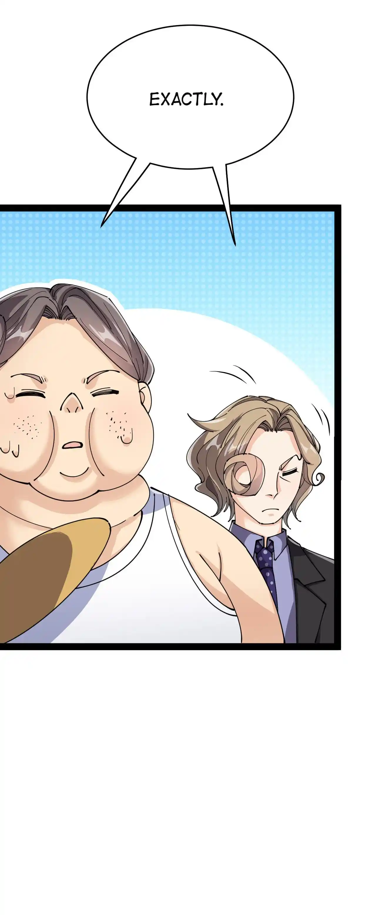 Fairy King's Daily Life Chapter 204