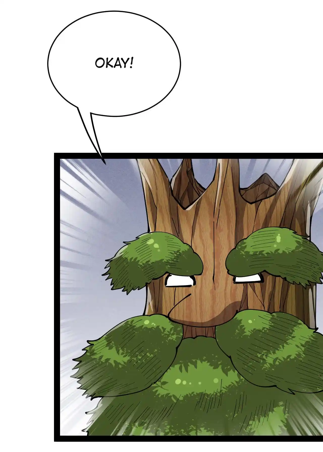 Fairy King's Daily Life Chapter 204