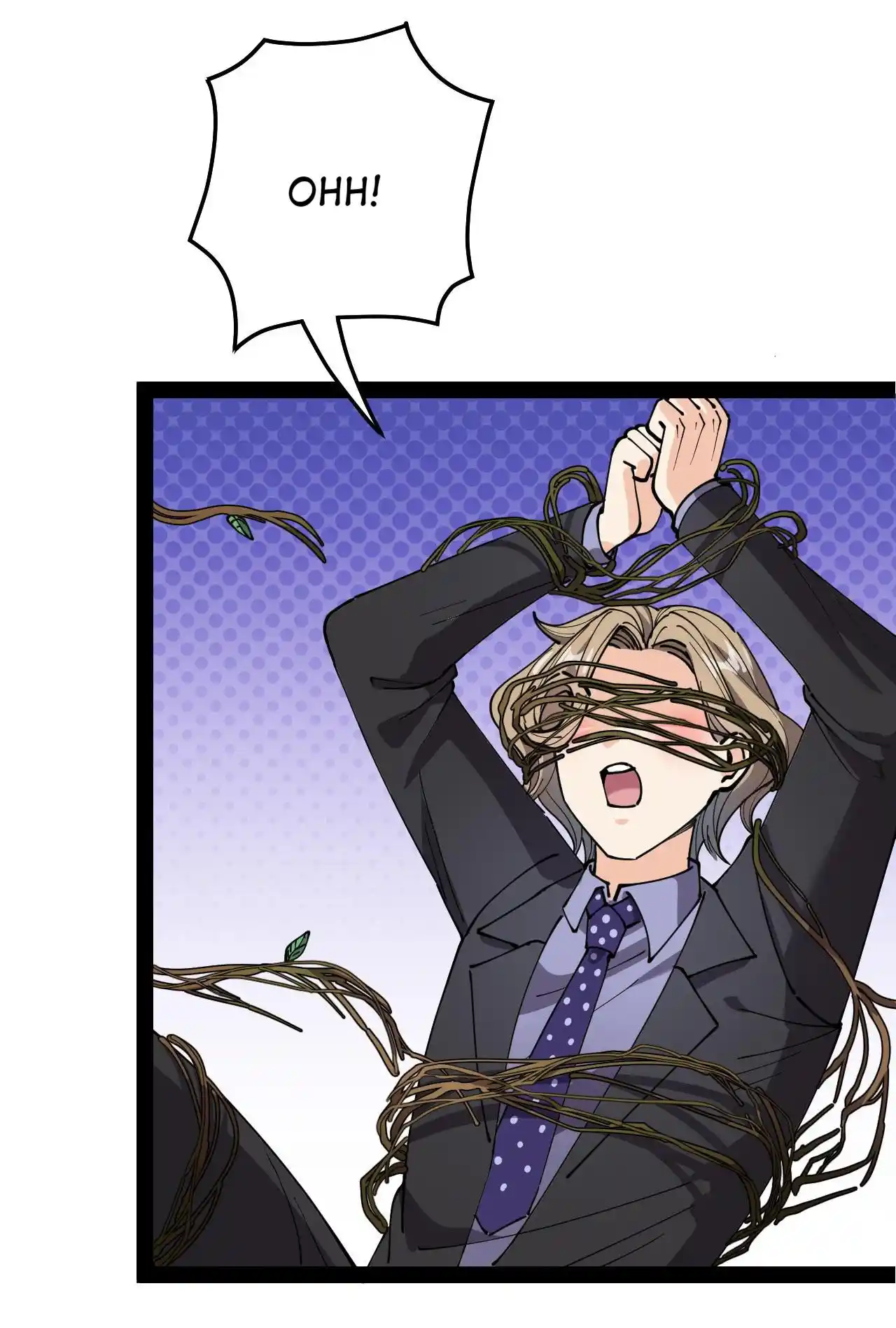 Fairy King's Daily Life Chapter 204