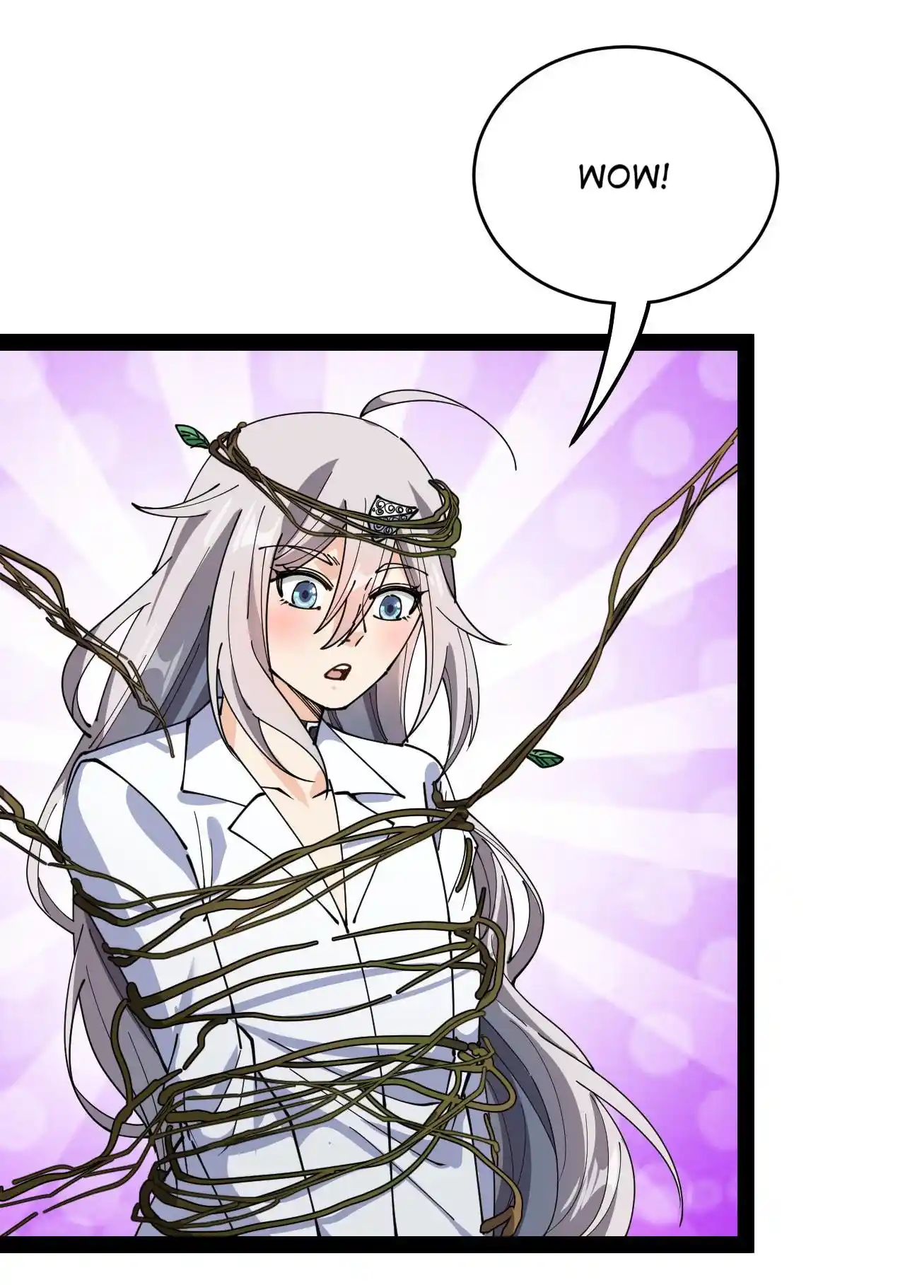 Fairy King's Daily Life Chapter 204