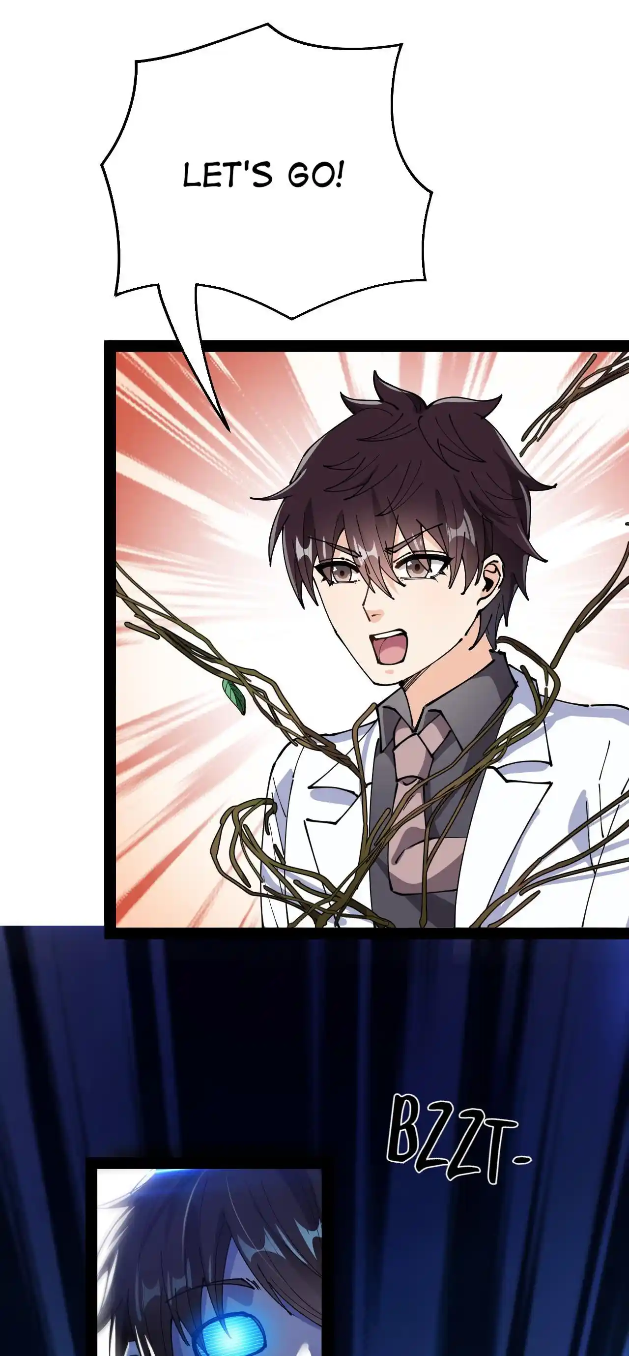 Fairy King's Daily Life Chapter 204