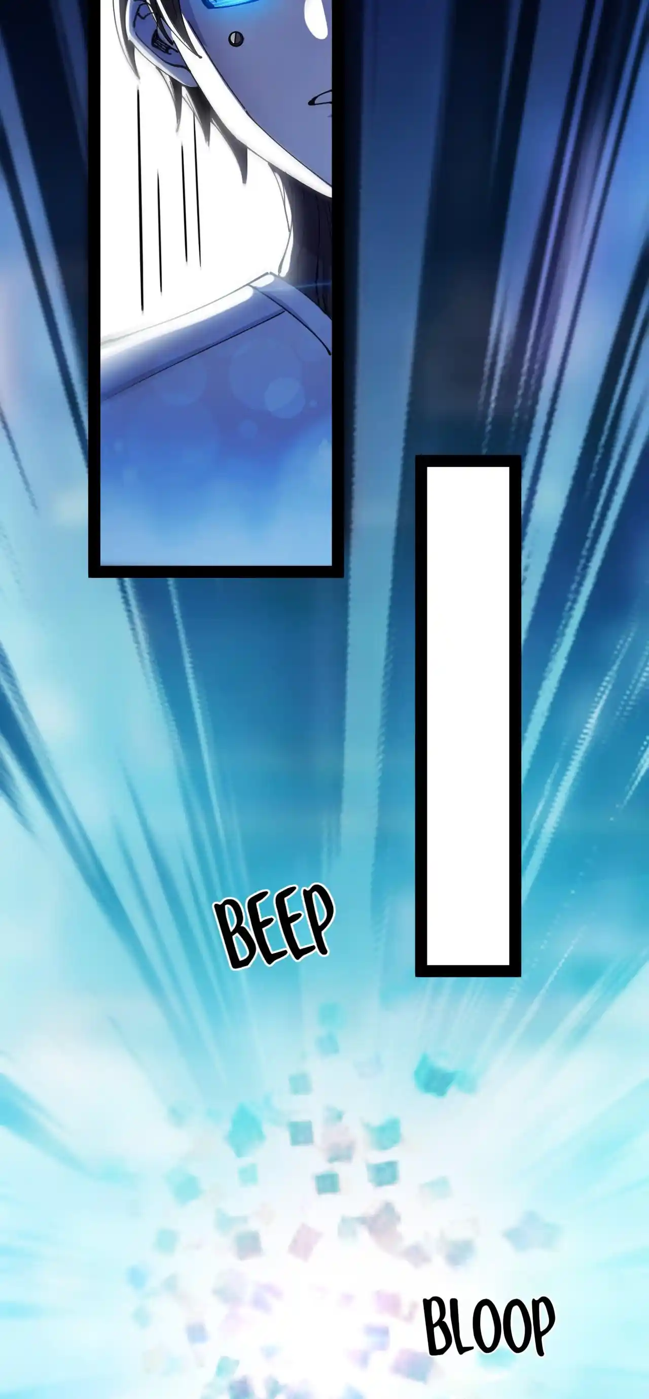 Fairy King's Daily Life Chapter 204