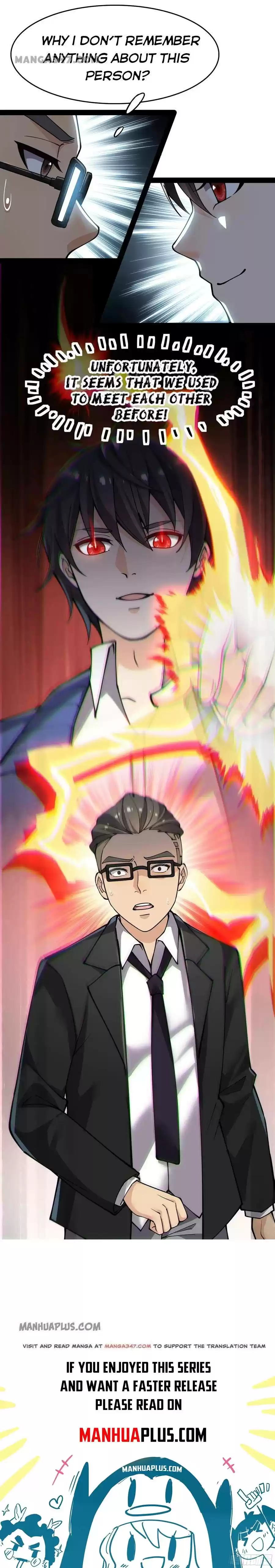 Fairy King's Daily Life Chapter 22