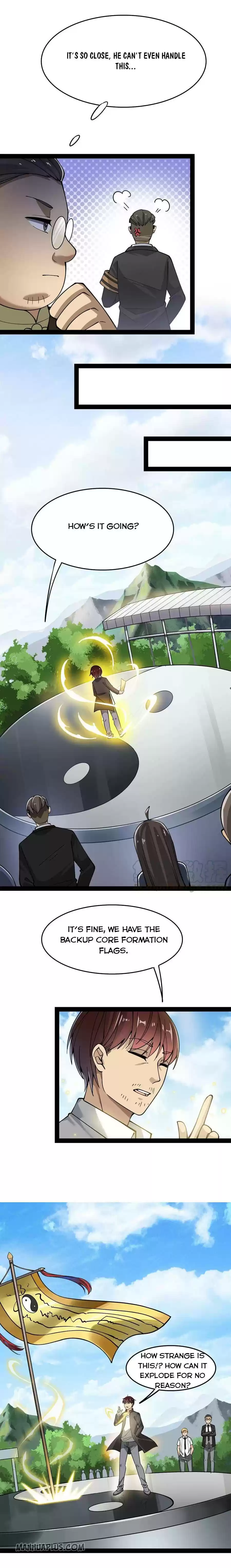 Fairy King's Daily Life Chapter 24