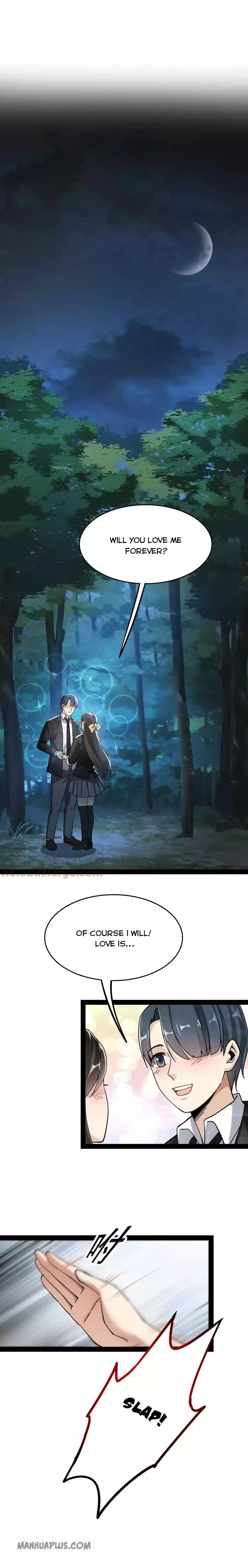 Fairy King's Daily Life Chapter 25