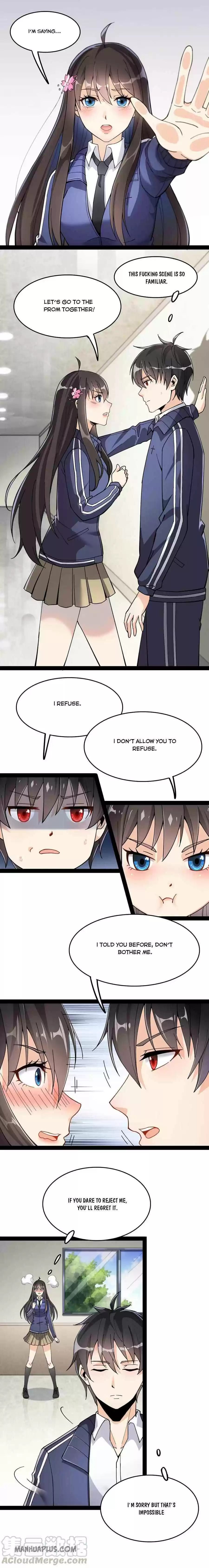 Fairy King's Daily Life Chapter 26