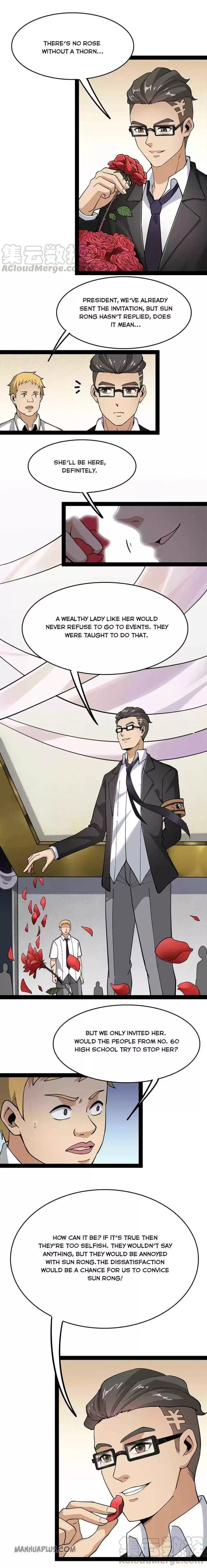 Fairy King's Daily Life Chapter 26