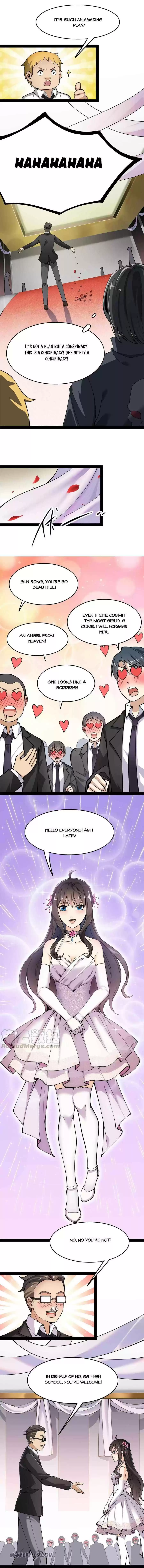 Fairy King's Daily Life Chapter 26