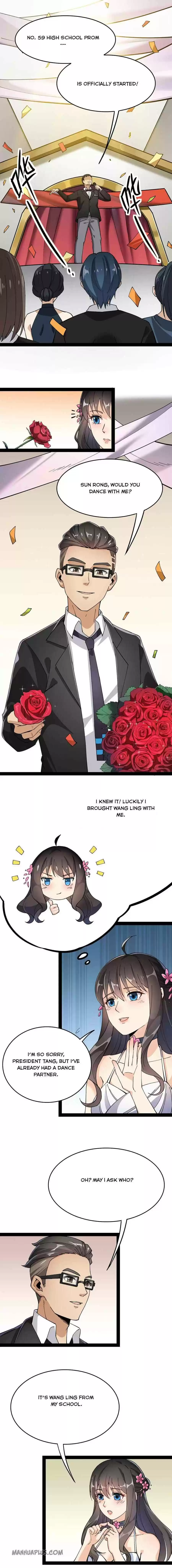 Fairy King's Daily Life Chapter 27