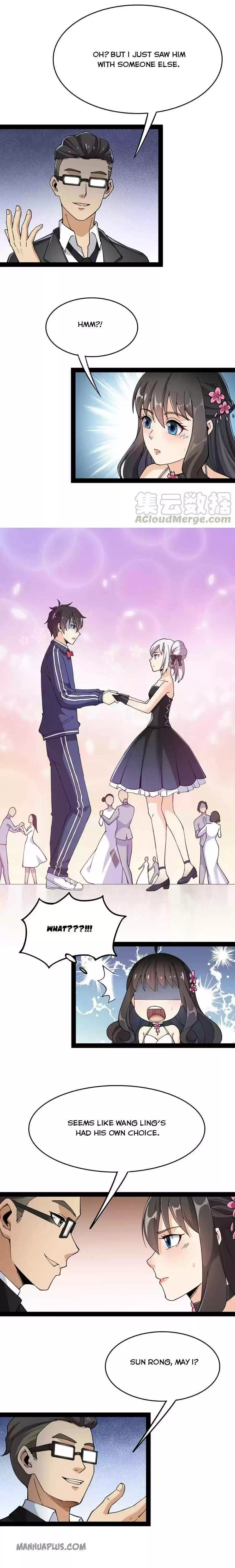 Fairy King's Daily Life Chapter 27