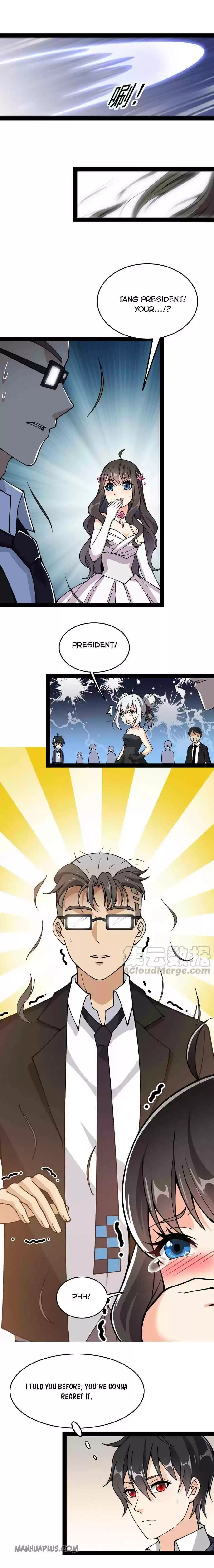 Fairy King's Daily Life Chapter 27