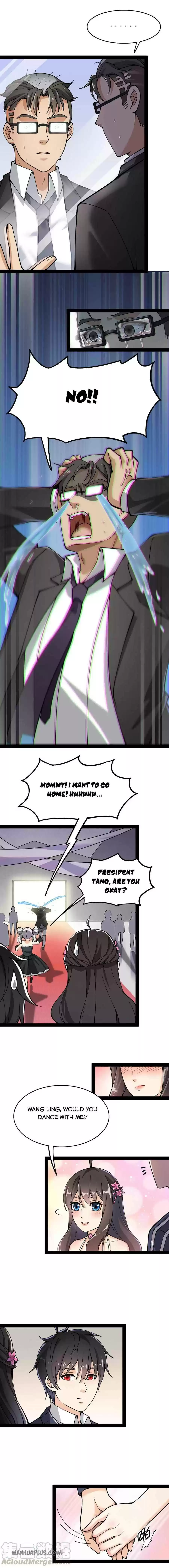 Fairy King's Daily Life Chapter 27