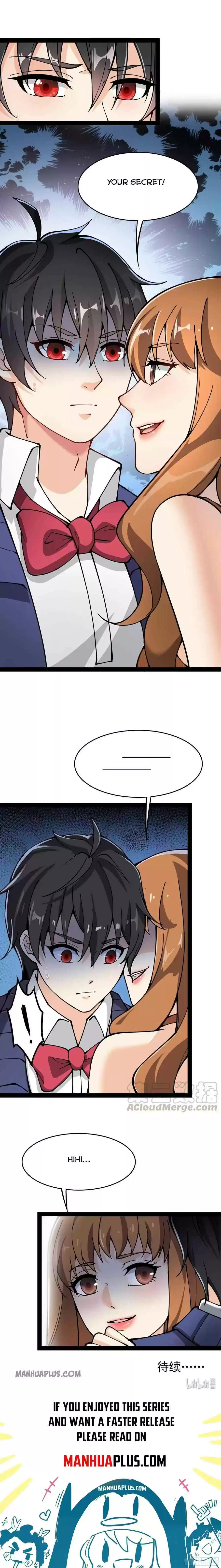 Fairy King's Daily Life Chapter 27