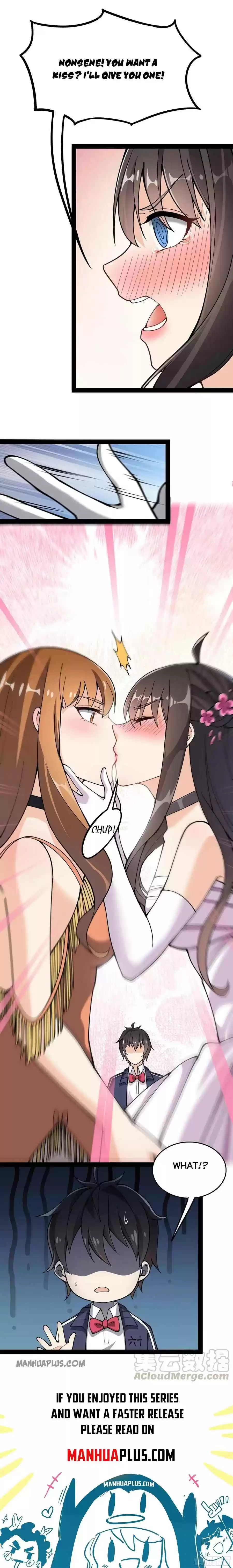 Fairy King's Daily Life Chapter 28