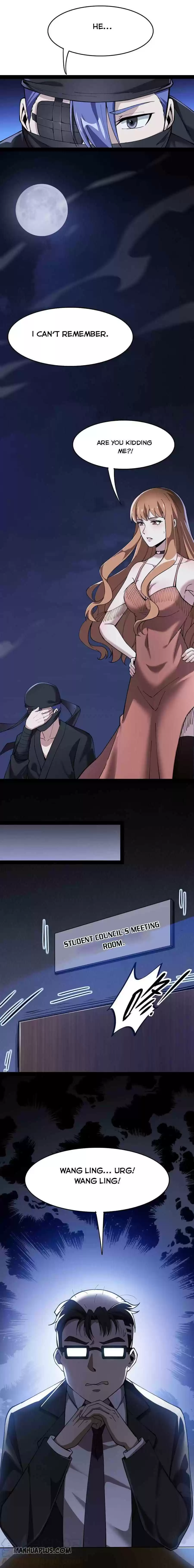 Fairy King's Daily Life Chapter 29