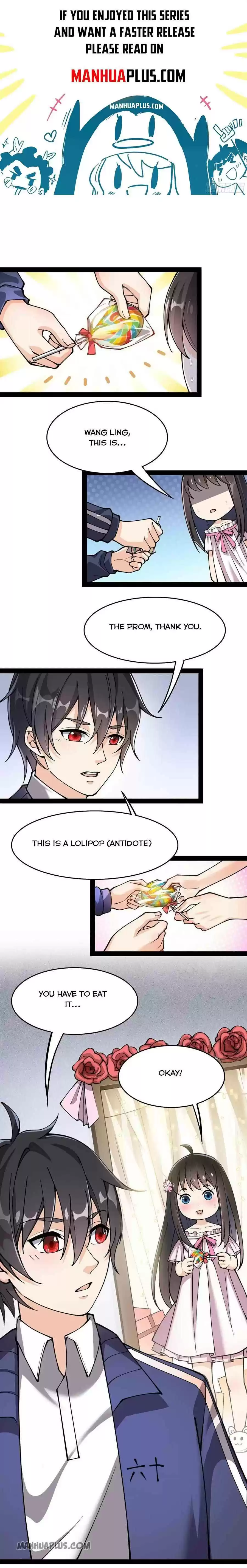 Fairy King's Daily Life Chapter 30