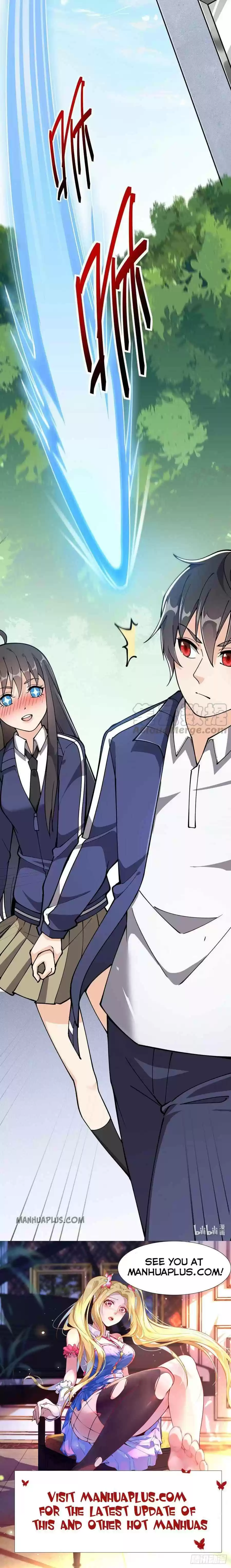 Fairy King's Daily Life Chapter 30